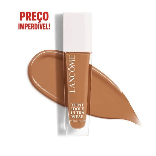 *LANCÔME Base Fluida Teint Idole Ultra Wear Nº 455W 30 ml